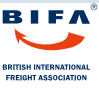 British International Freight Association (BIFA) Logo