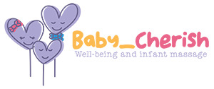 Baby Cherish Logo