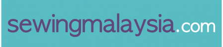 Sewing Malaysia Logo