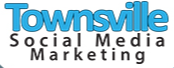 Townsville Social Media Marketing Logo