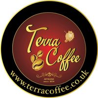 Terra Coffee Logo