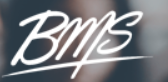 Broadcast Media Services (BMS) Logo