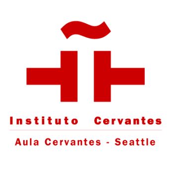 Aula Cervantes of Seattle Logo