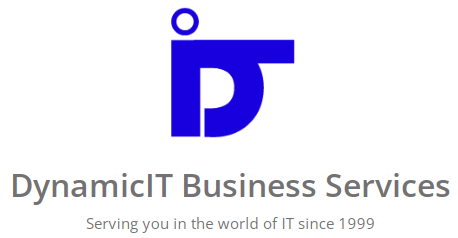 Dynamic Business Services Ltd Logo