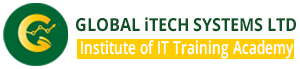 Global iTech Systems Ltd Logo