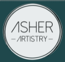Asher Artistry Logo