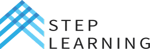 Step Learning Logo