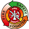 National Institute of Fire and Safety Management Logo