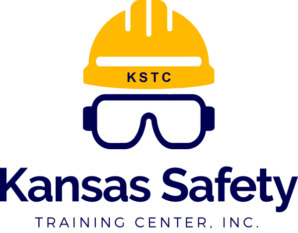 Kansas Safety Training Center, Inc Logo