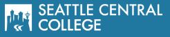 Seattle Central College Library Logo