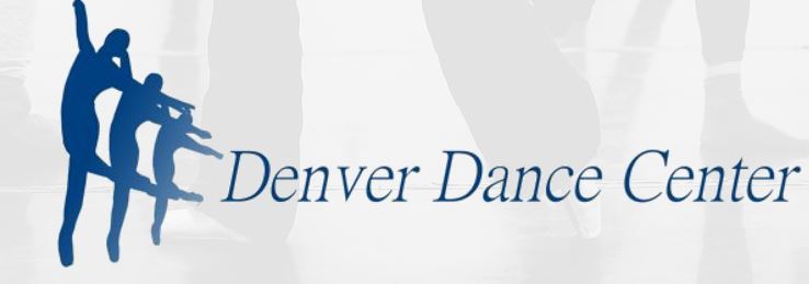 Denver Dance Center Logo