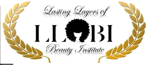 Lasting Layers of Beauty Institute Logo