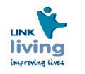Link Living Logo