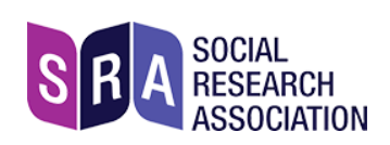 Social Research Association Logo