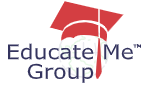 Educate Me Group Logo