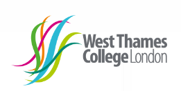 West Thames College Logo
