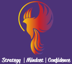 Phoenix Life & Wellbeing Coaching Logo