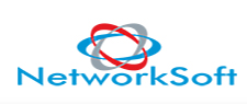 NetworkSoft Solutions Logo