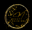CM Beauty Training Logo