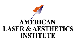 American Laser and Aesthetics Institute Logo