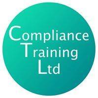 Compliance Training Ltd Logo