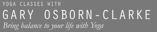 Gary Osborn-Clarke Logo