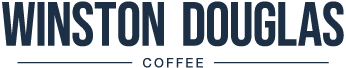 Winston Douglas Coffee Logo
