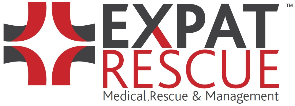 Expat Rescue Logo