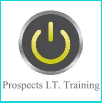 Prospect IT Training Logo