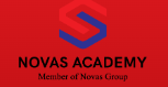 Novas Academy Logo