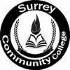 Surrey Community College ﻿ Logo