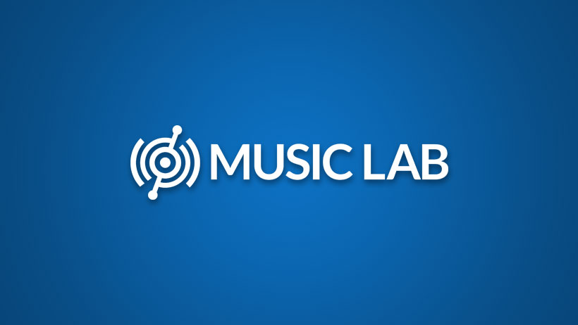Music Lab Nashville Logo