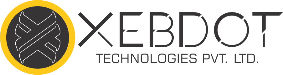 Xebdot Technologies Logo
