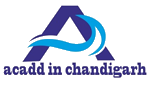 A-Cadd In Chandigarh Logo