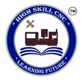 High Skill CNC Logo