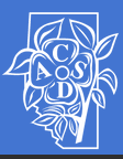 Alberta Cultural Society Of The Deaf Logo