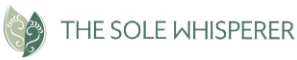 The Sole Whisperer Logo