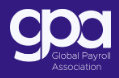 Global Payroll Association (GPA) Logo