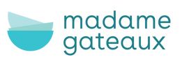 Madame Gateaux Logo