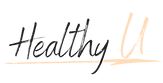 Healthy U Dietitians Logo