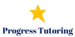 Progress Tutoring Logo