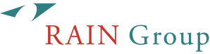 Rain Group Logo