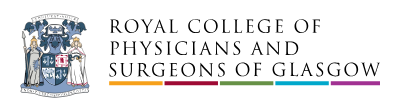 Royal College of Physicians and Surgeons of Glasgow Logo