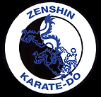 Zenshin Karate Logo