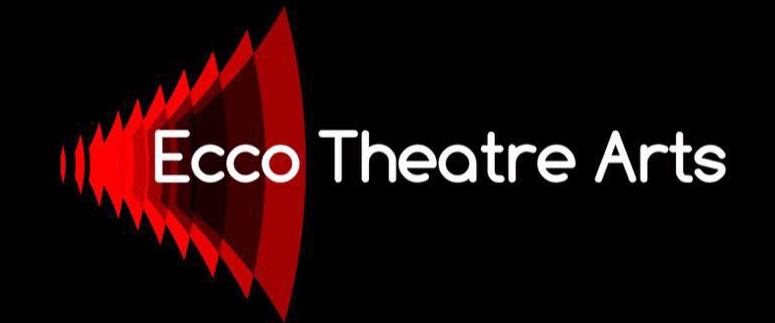Ecco Dance School Logo