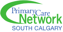 Primary Care Network Logo