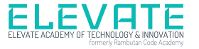 Elevate Academy of Technology & Innovation Logo