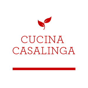 Cucina Casalinga Logo