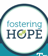 Fostering Hope Logo