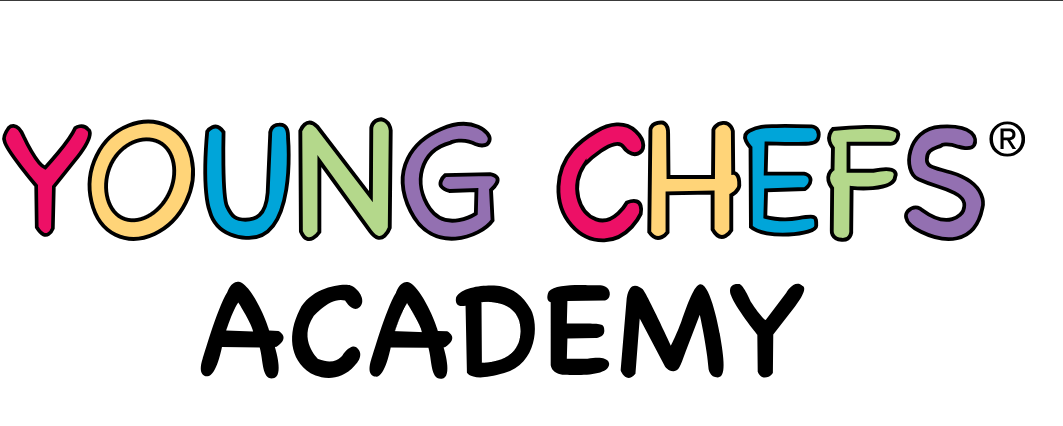 Young Chefs Academy Culinary Camp Logo